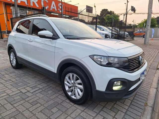 VOLKSWAGEN T CROSS TSI AD 2020