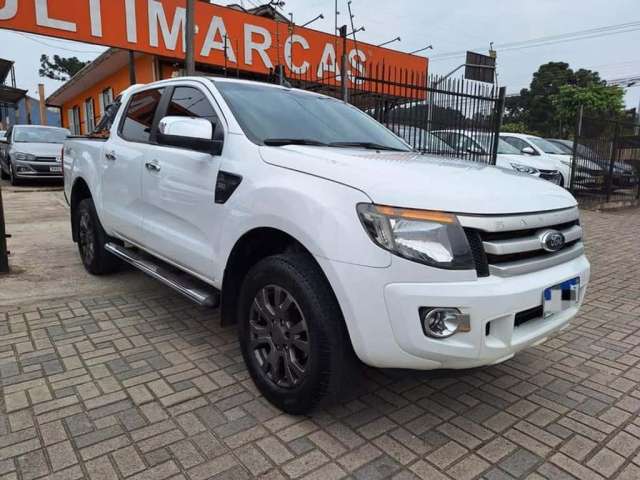 FORD RANGER XLS CD4M32 2015