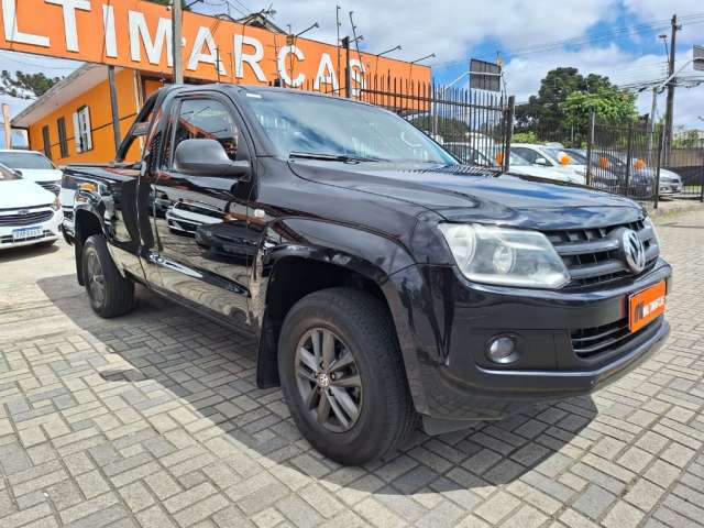 Amarok 2.0 CS 2012 * Super Conservada!