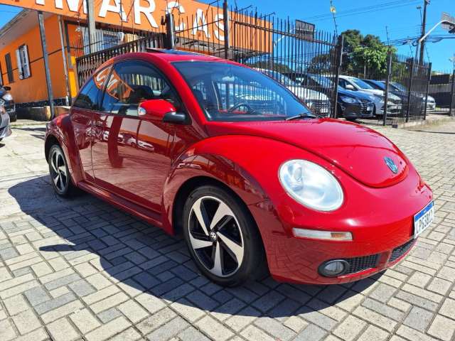 Beetle 2.0 2008 Raridade!