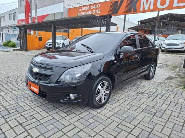 Cobalt LTZ 1.8 2013 Super Conservado