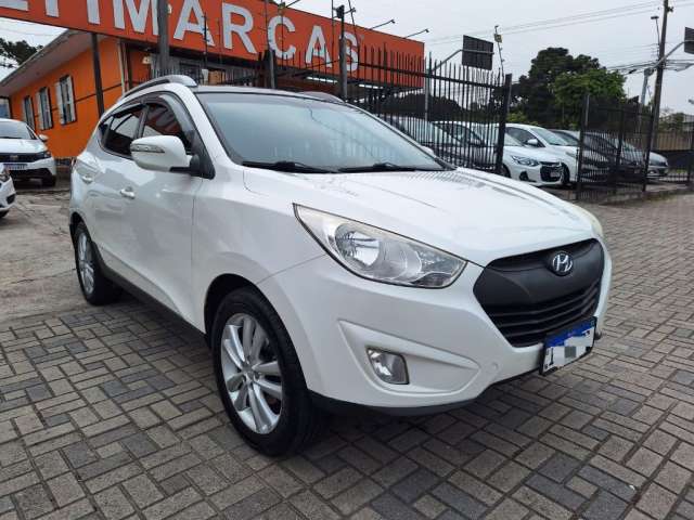 IX35 GLS 2.0 2015 * Espaço para toda família! **