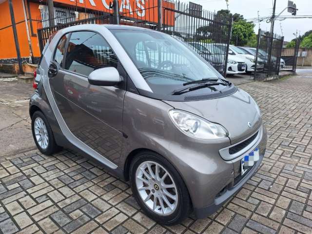 Smart ForTwo 1.0 2010 * Turbo!