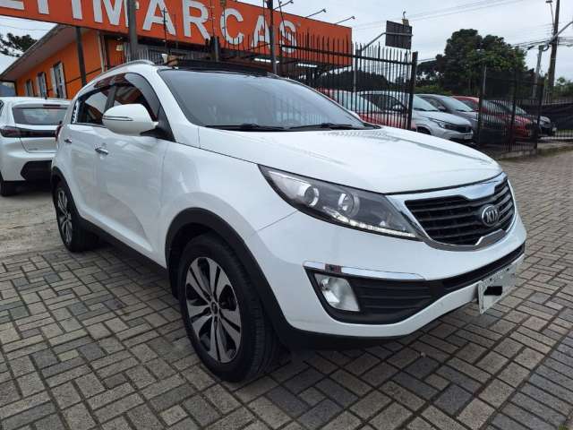 Sportage EX 2.0 2014 * Com Teto Solar