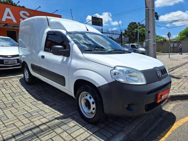 Fiorino 1.4 2015 * Chamaa!