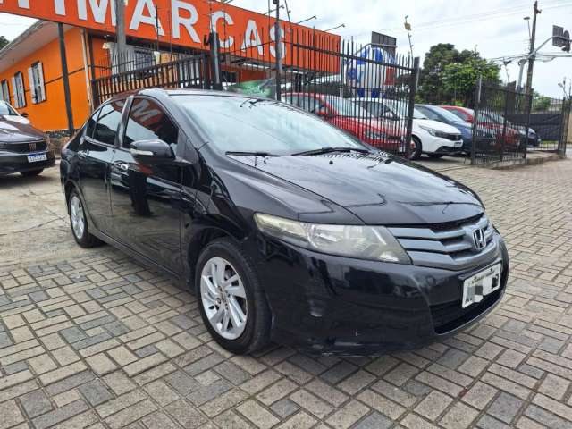 Honda City 1.5 2010 * Oportunidade!