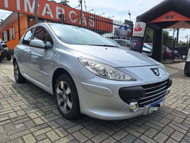 Peugeot 307 Presence 2011 * COm teto Solar !