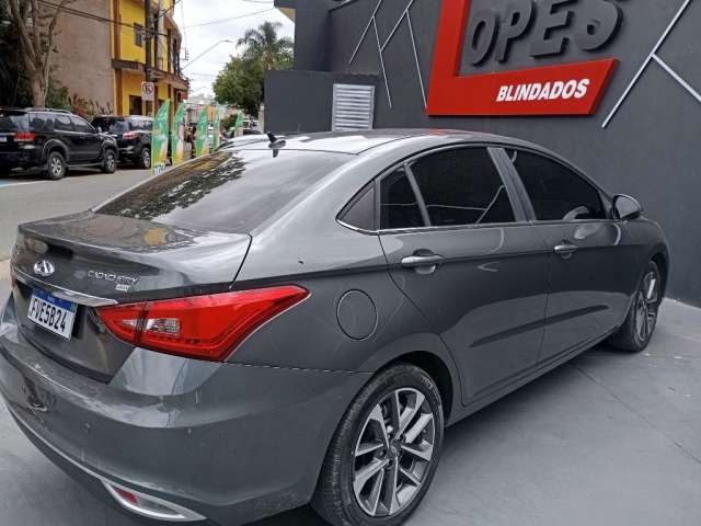 Arrizo 5 turbo 2021 com teto é 12mkm 12 mkm