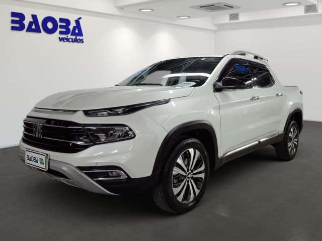 Fiat Toro 2023 2.0 16v turbo diesel volcano 4wd at9