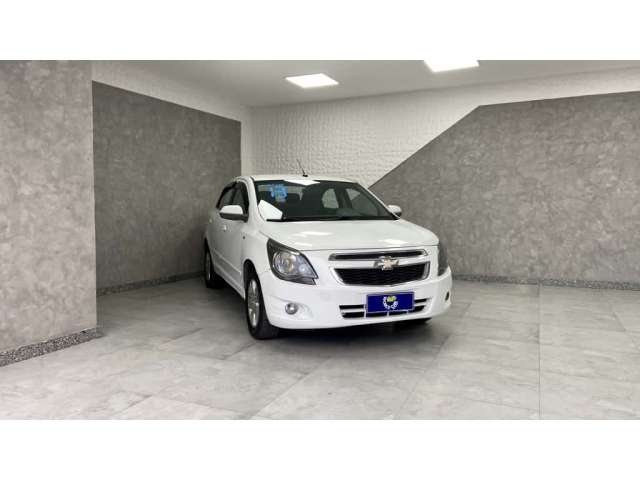 Chevrolet Cobalt 2013 1.8 sfi ltz 8v flex 4p automático