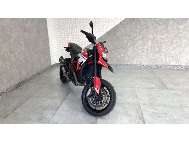 Ducati Hypermotard 821 2014