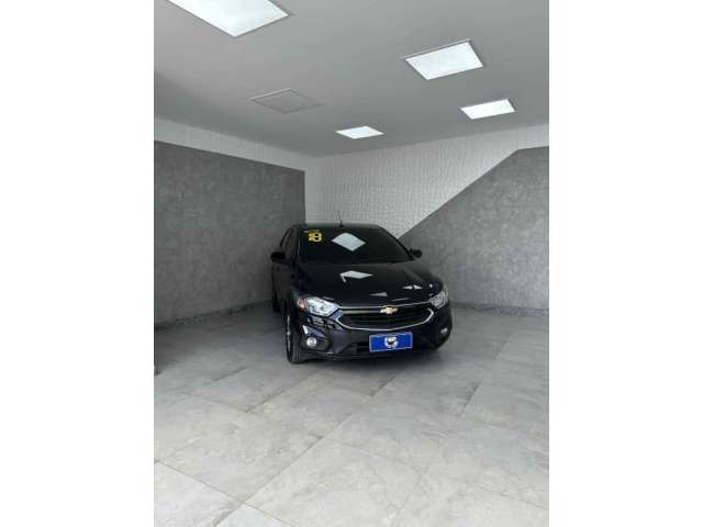 Chevrolet Onix 2018 1.4 mpfi ltz 8v flex 4p manual