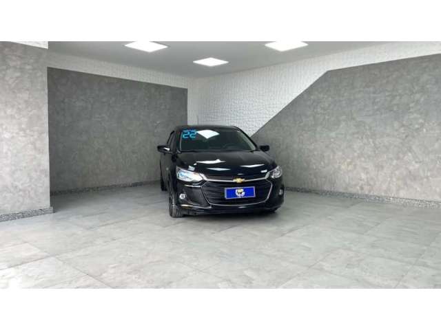 Chevrolet Onix 2022 1.0 flex lt manual