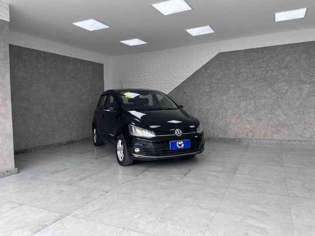 Volkswagen Fox 2016 1.0 mpi comfortline 12v flex 4p manual