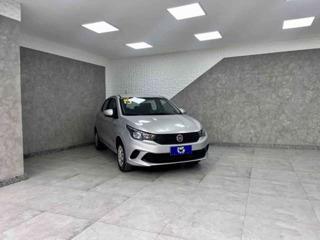 Fiat Argo 2019 1.0 firefly flex drive manual