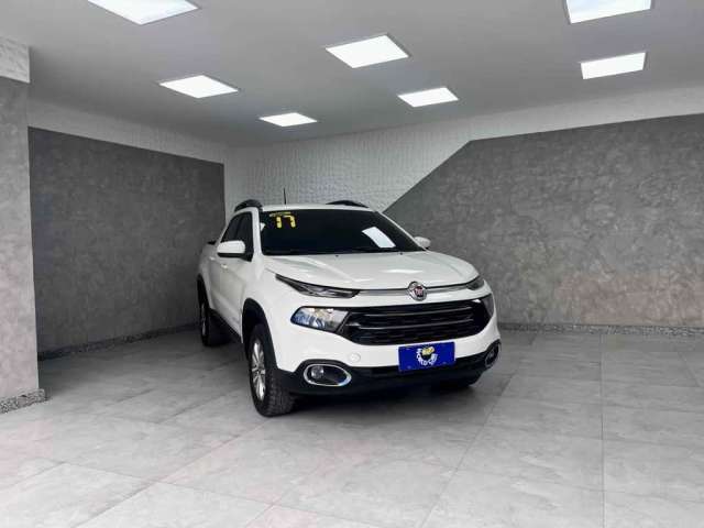 Fiat Toro 2017 1.8 16v evo flex freedom open edition at6