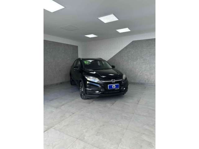 Honda Hr-v 2016 1.8 16v flex exl 4p automático