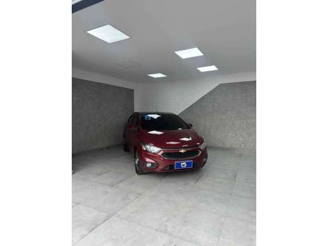 Chevrolet Prisma 2019 1.4 mpfi ltz 8v flex 4p automático