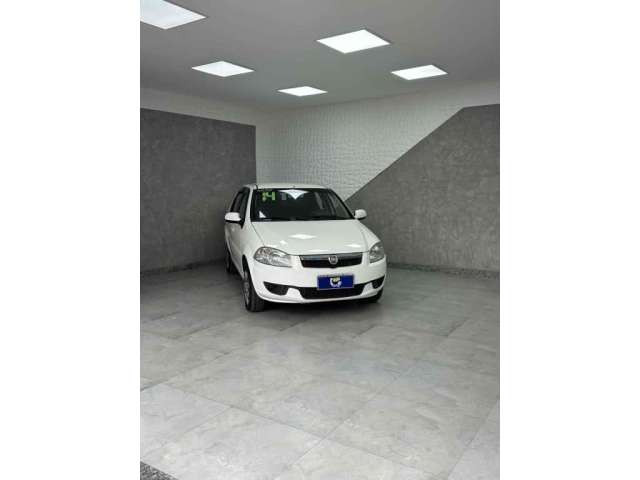 Fiat Siena 2014 1.0 mpi el 8v flex 4p manual