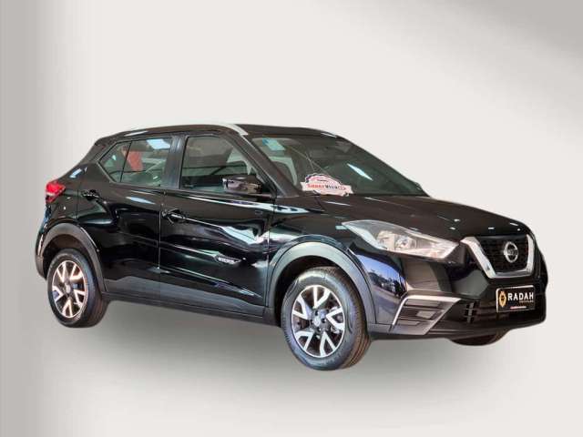 NISSAN KICKS 1.6 S (Flex)