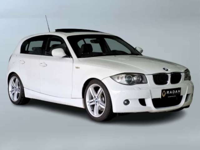 BMW 130i 130i 3.0 24V (Aut)