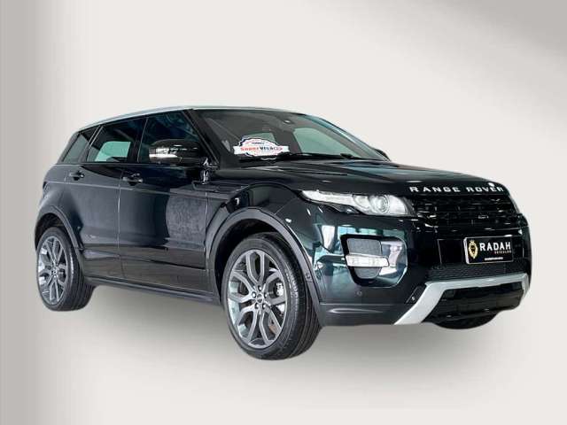 LAND ROVER RANGE ROVER EVOQUE R.EVOQUE Dynamic 2.0 Aut 5p