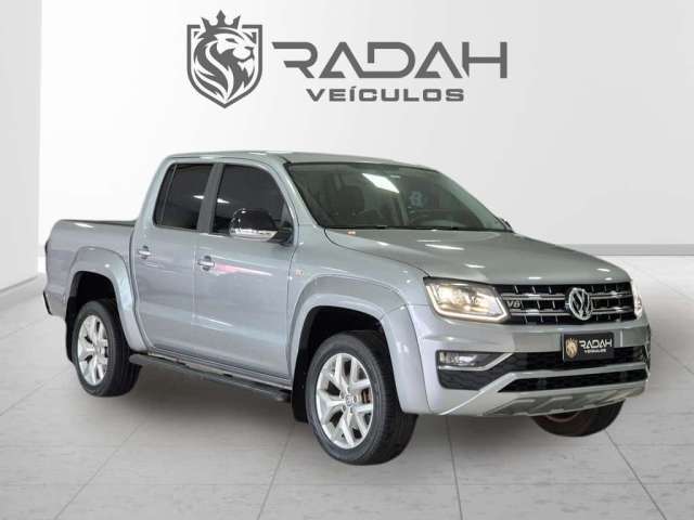 VOLKSWAGEN AMAROK Highline CD 3.0 4x4 TB Dies. Aut.