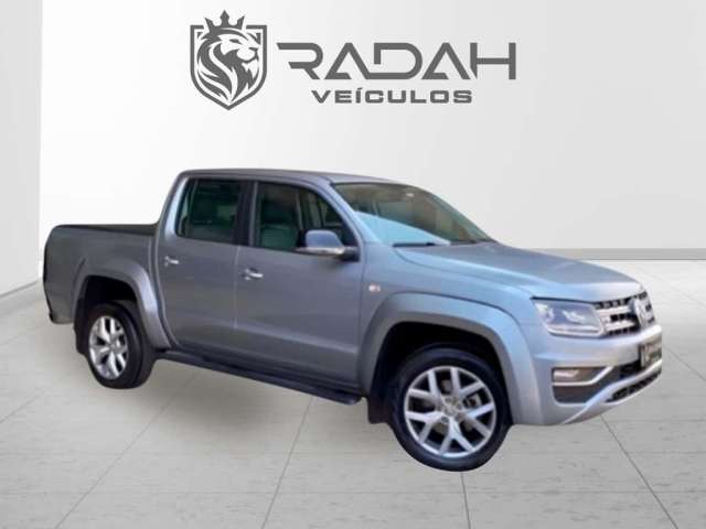 VOLKSWAGEN AMAROK Highline CD 3.0 4x4 TB Dies. Aut.