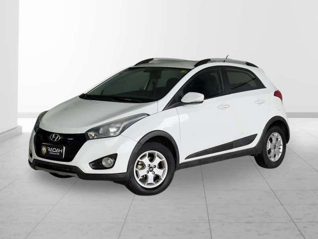 HYUNDAI HB20X Style 1.6 Flex 16v Mec.