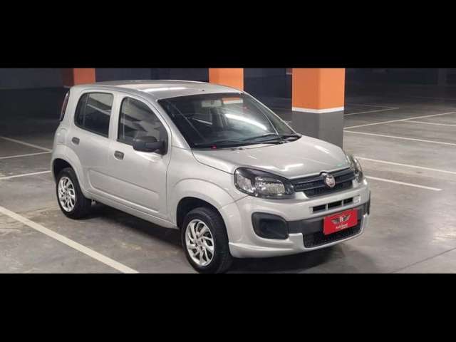 FIAT UNO DRIVE 1.0 2018