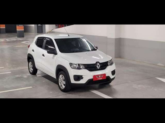 RENAULT KWID ZEN 10MT 2022