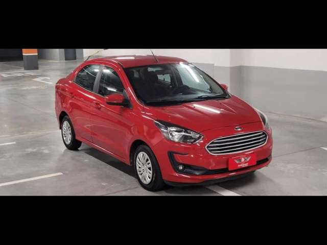 FORD KA SE 1.5 SD C 2020