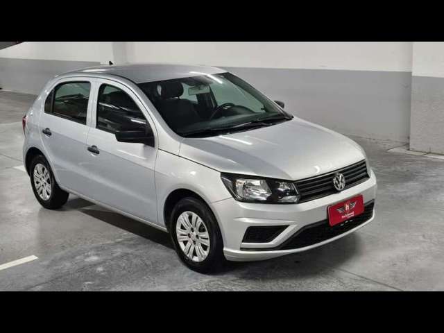 VOLKSWAGEN GOL MPI 2023