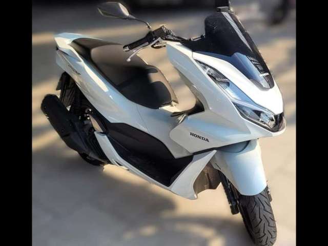 HONDA PCX 160 ABS 2023