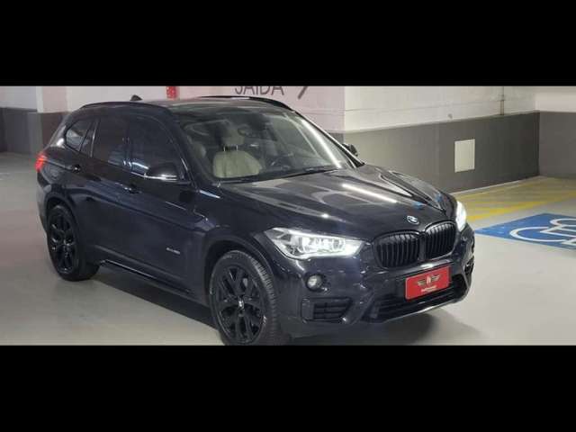 BMW BMW X1 XDRIVE 25I SPORT 2018