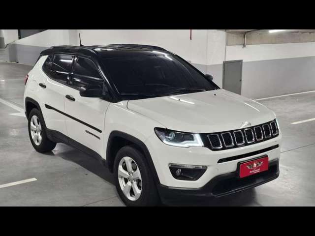 JEEP COMPASS SPORT F 2018