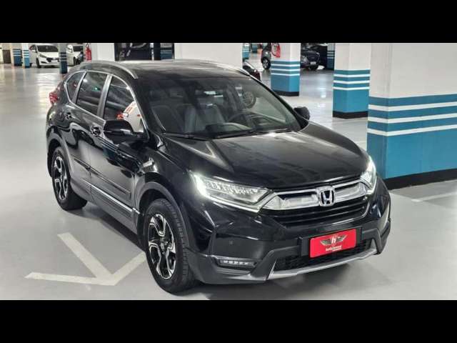 HONDA CR-V TOURING 1.5 2019