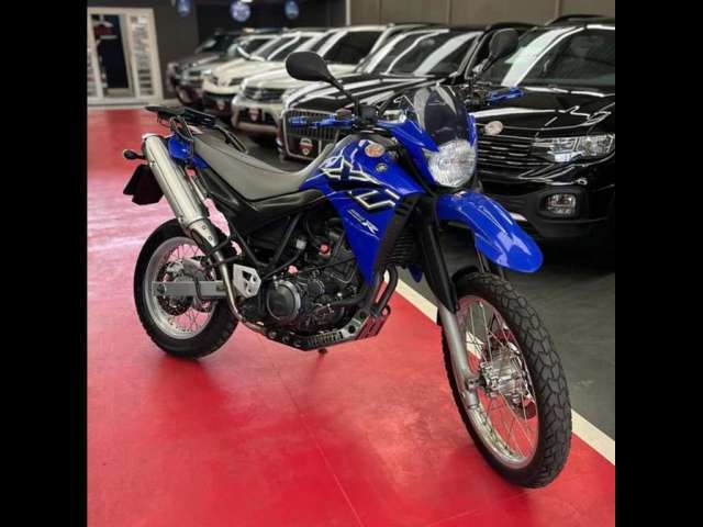 YAMAHA XT 660-R 2006