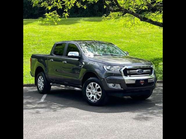 FORD RANGER 3.2 XLT 4X4 CD 20V DIESEL 4P AUTOMATICO 2019