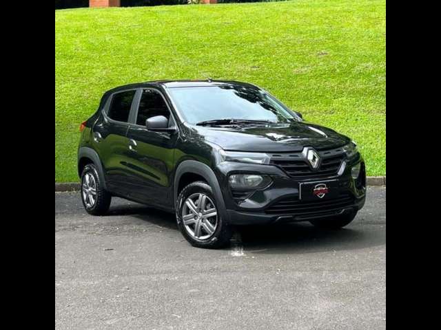 RENAULT KWID ZEN 2 2023