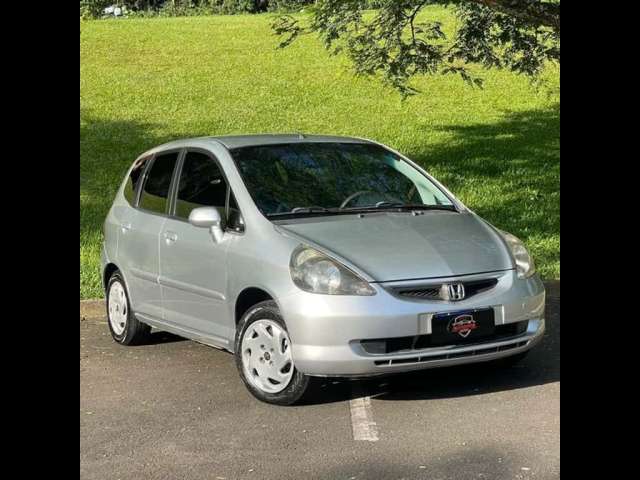 HONDA FIT LX 1.4 2006