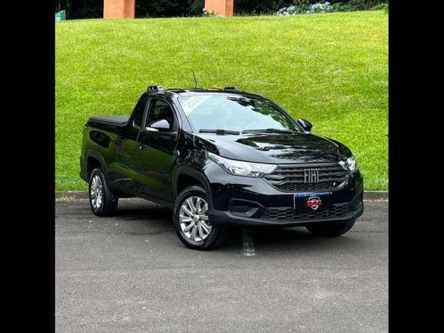 FIAT STRADA FREEDOM 13CS 2023