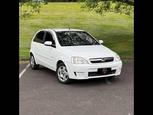 CHEVROLET CORSA HATCH PREMIUM 1.4 8V 4P 2010