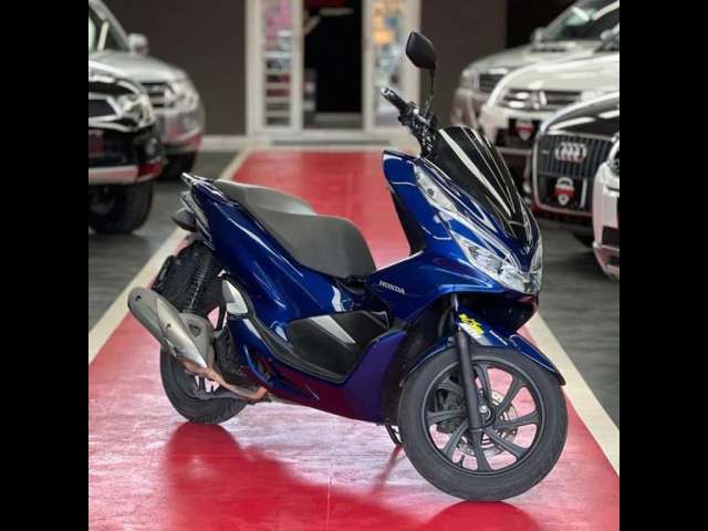 HONDA PCX 150 DLX 2020