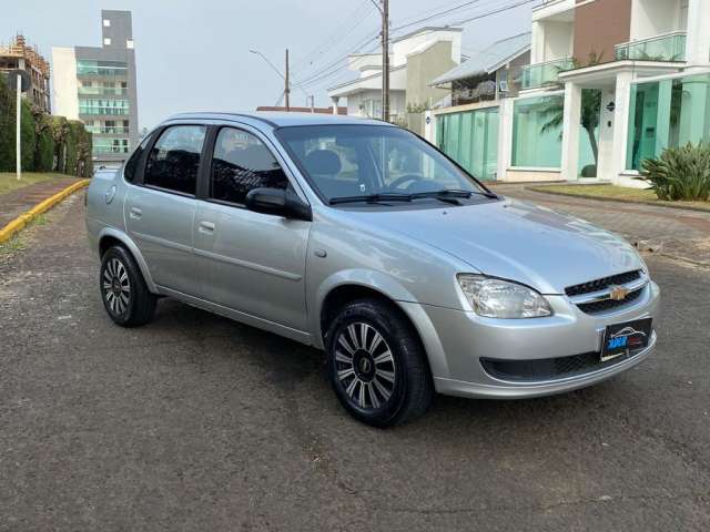 Corsa clássic 2014 1.0