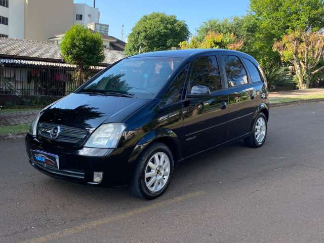 Meriva 2003 1.8