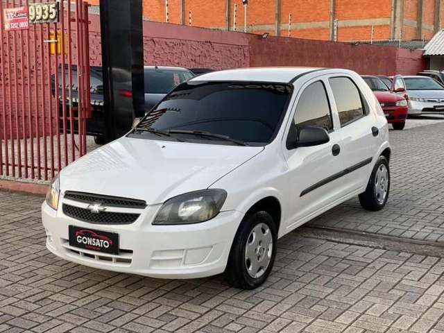 CHEVROLET CELTA LS 2013