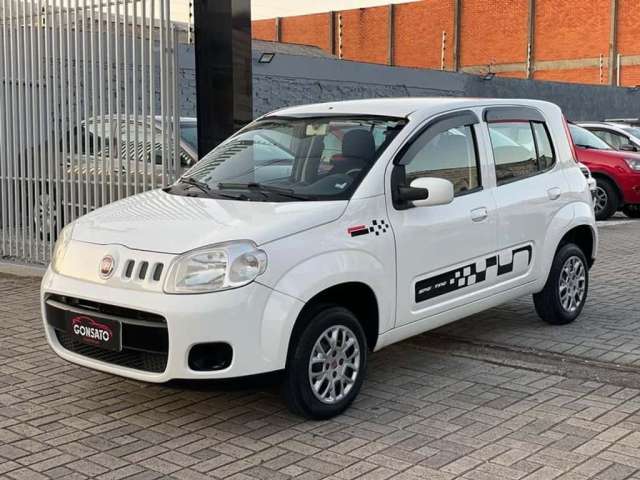 FIAT UNO VIVACE 1.0 2015