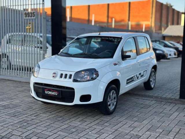 FIAT UNO VIVACE 1.0 2014