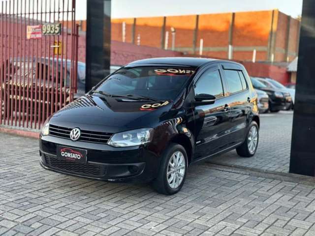 VOLKSWAGEN FOX 1.0 GII 2011